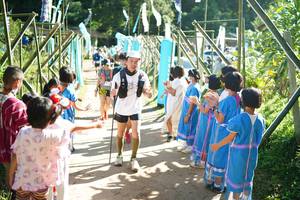 BIB: 
                            <button type="button" onclick="openModal(19076451)" class="btn btn-primary btn-sm float-right btn-popup" data-toggle="modal" data-target=".modal-high-quality">
                        <i class="fas fa-shopping-cart"></i> Add to Cart
                    </button>
                                            <button type="button" onclick="isThisMe(19076451, true)" class="btn btn-success btn-sm float-right btn-popup btn-isme hidden" data-toggle="tooltip" data-placement="bottom" title="นี่คือรูปของคุณใช่ไหม คลิกที่นี่เพื่อเอาเข้าอัลบั้ม">
                        <i class="fas fa-plus"></i> Add to album
                    </button>
                    <button type="button" onclick="isThisMe(19076451, false)" class="btn btn-warning btn-sm float-right btn-popup btn-isnotme hidden">
                        <i class="fas fa-ban"></i> Remove from album
                    </button>